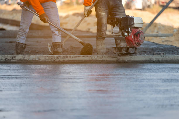 , PA Concrete contractor Company