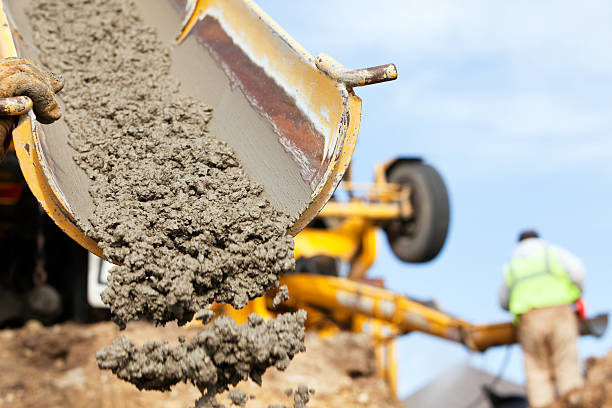 Best Residential Concrete Solutions in Garden View, PA
