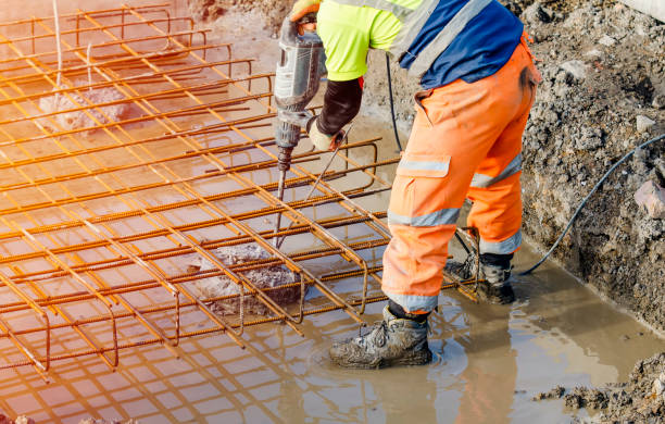 Best Concrete Driveway Installation in Garden View, PA