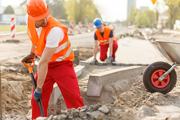 Best Concrete Removal and Replacement in Garden View, PA