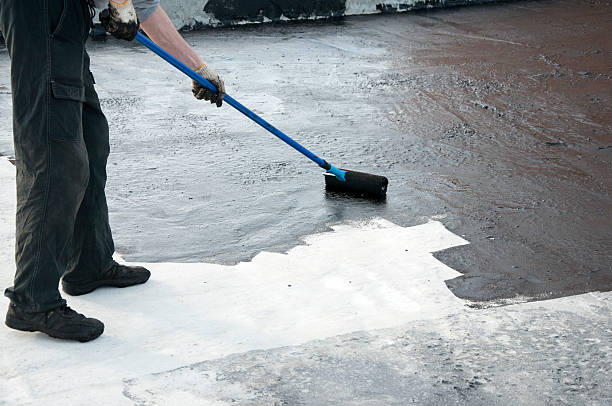 Best Concrete Driveway Installation in Garden View, PA